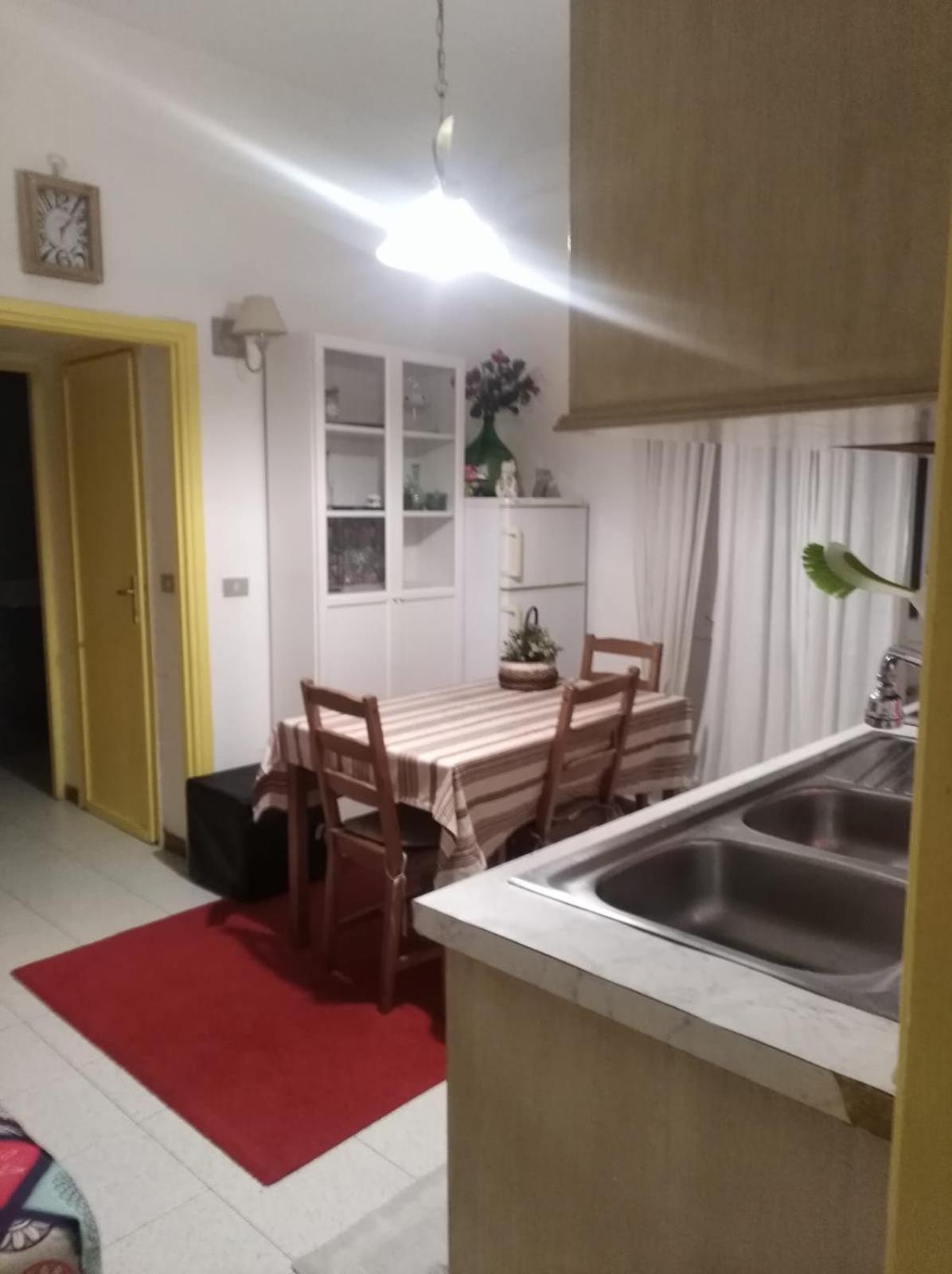Leopoldo Home Firenze Eksteriør bilde